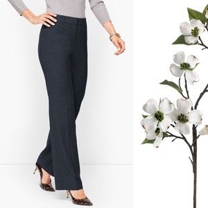 Talbots Women's Black Trousers